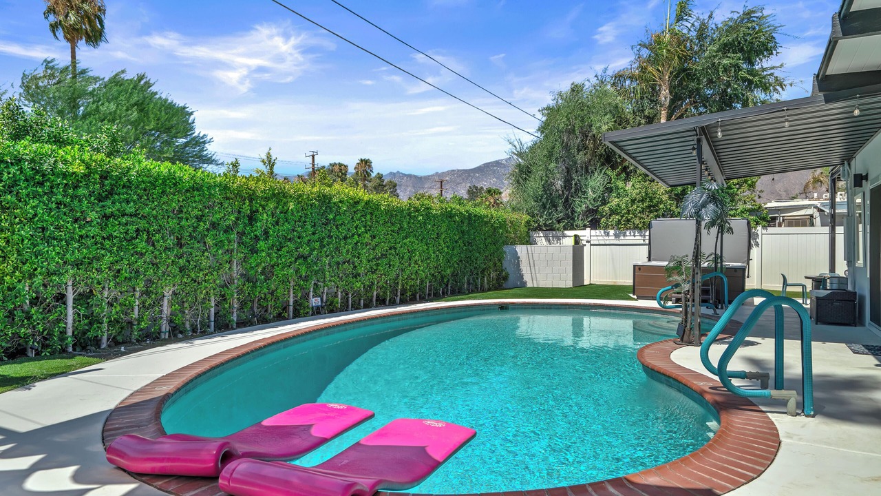 Photo of Outdoor in Palm Springs