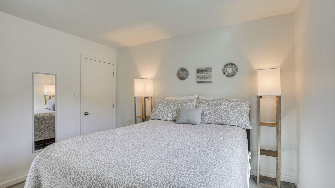 Photo of Bedroom in Oceano