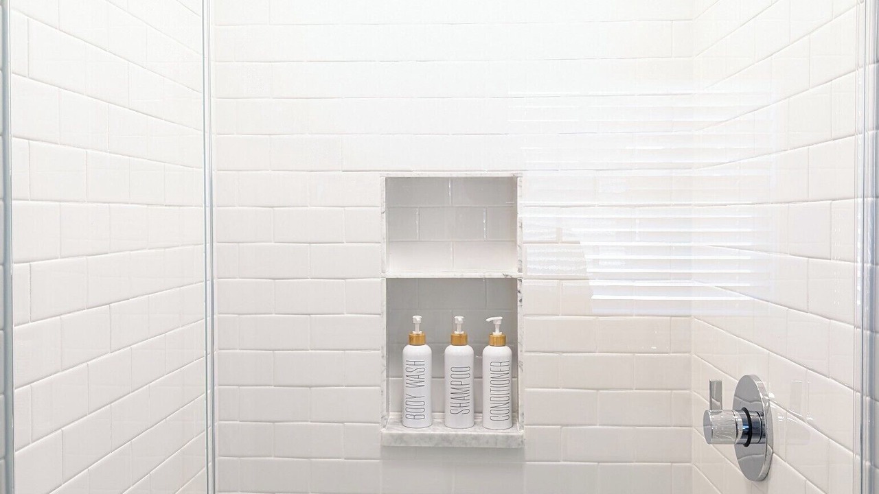 Photo of Bathroom in San Anselmo