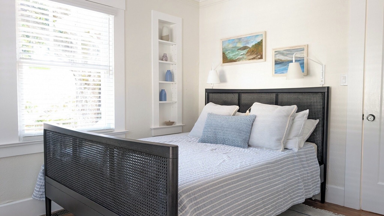 Photo of Bedroom in San Anselmo