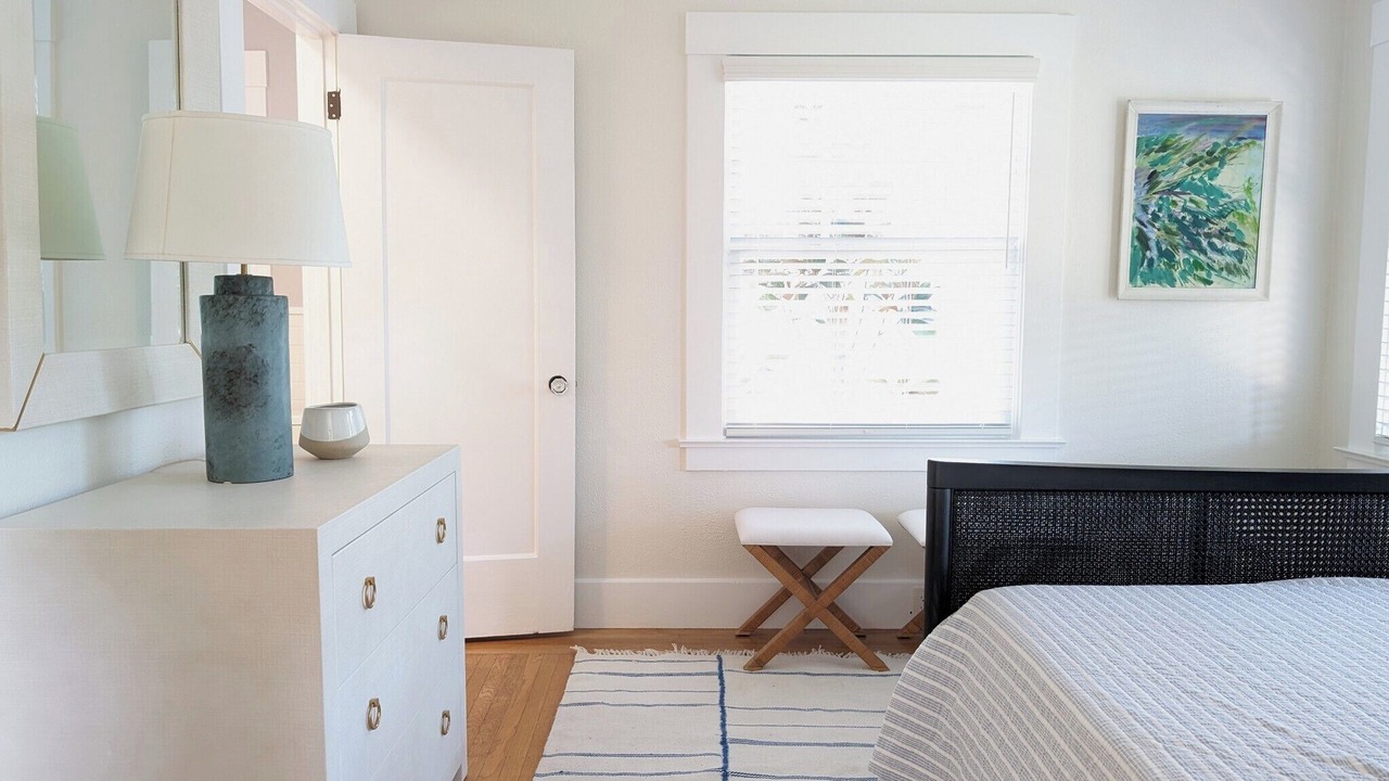 Photo of Bedroom in San Anselmo
