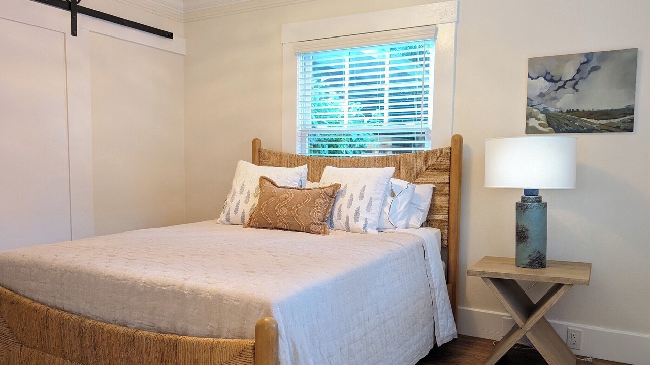 Photo of Bedroom in San Anselmo
