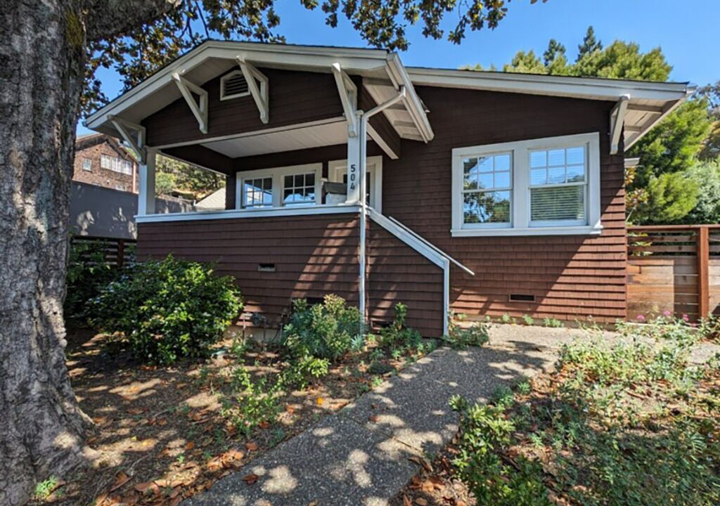 Photo of Outdoor in San Anselmo