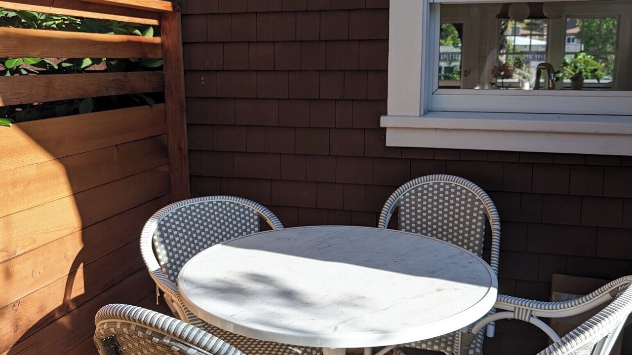 Photo of Outdoor in San Anselmo