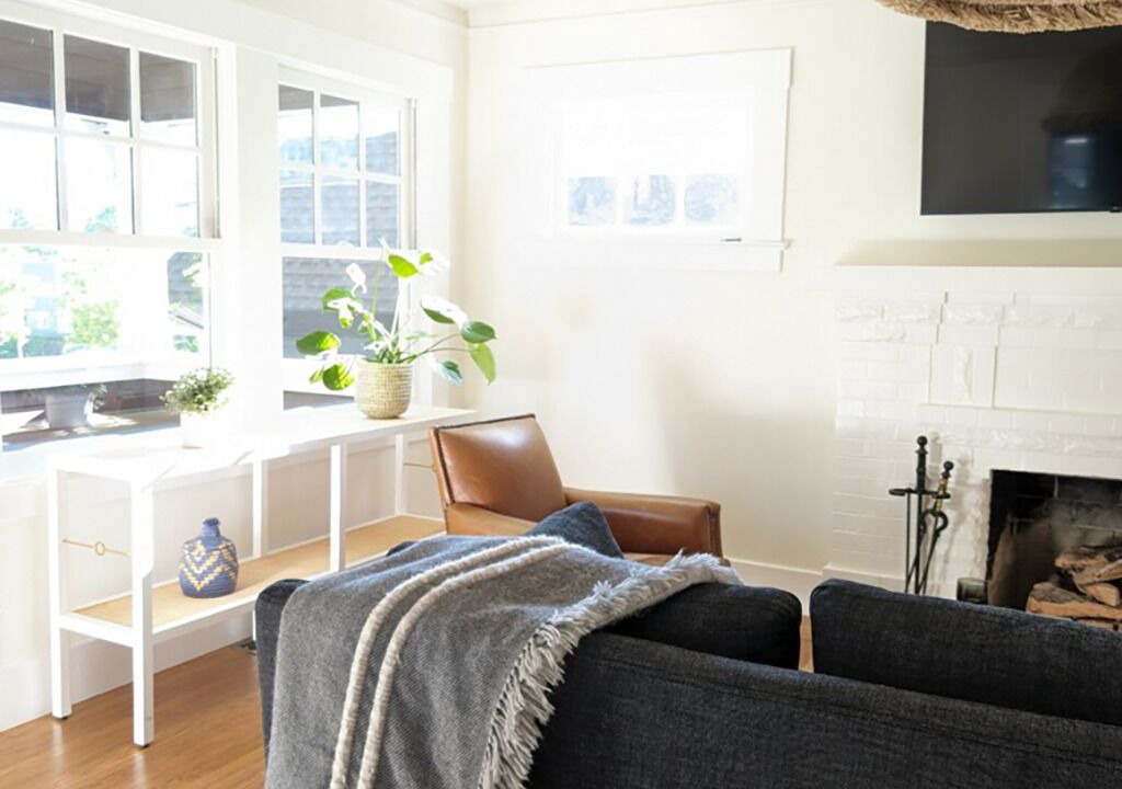 Photo of Livingroom in San Anselmo