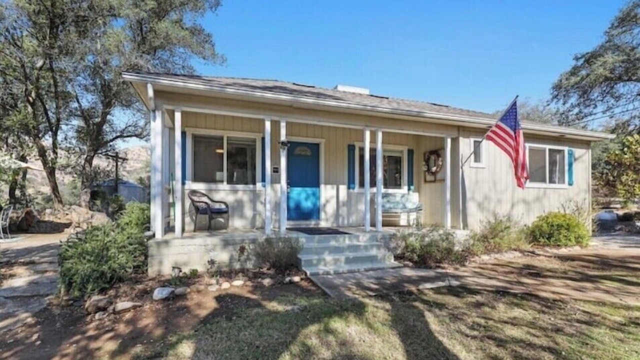 Photo of Outdoor in Three Rivers