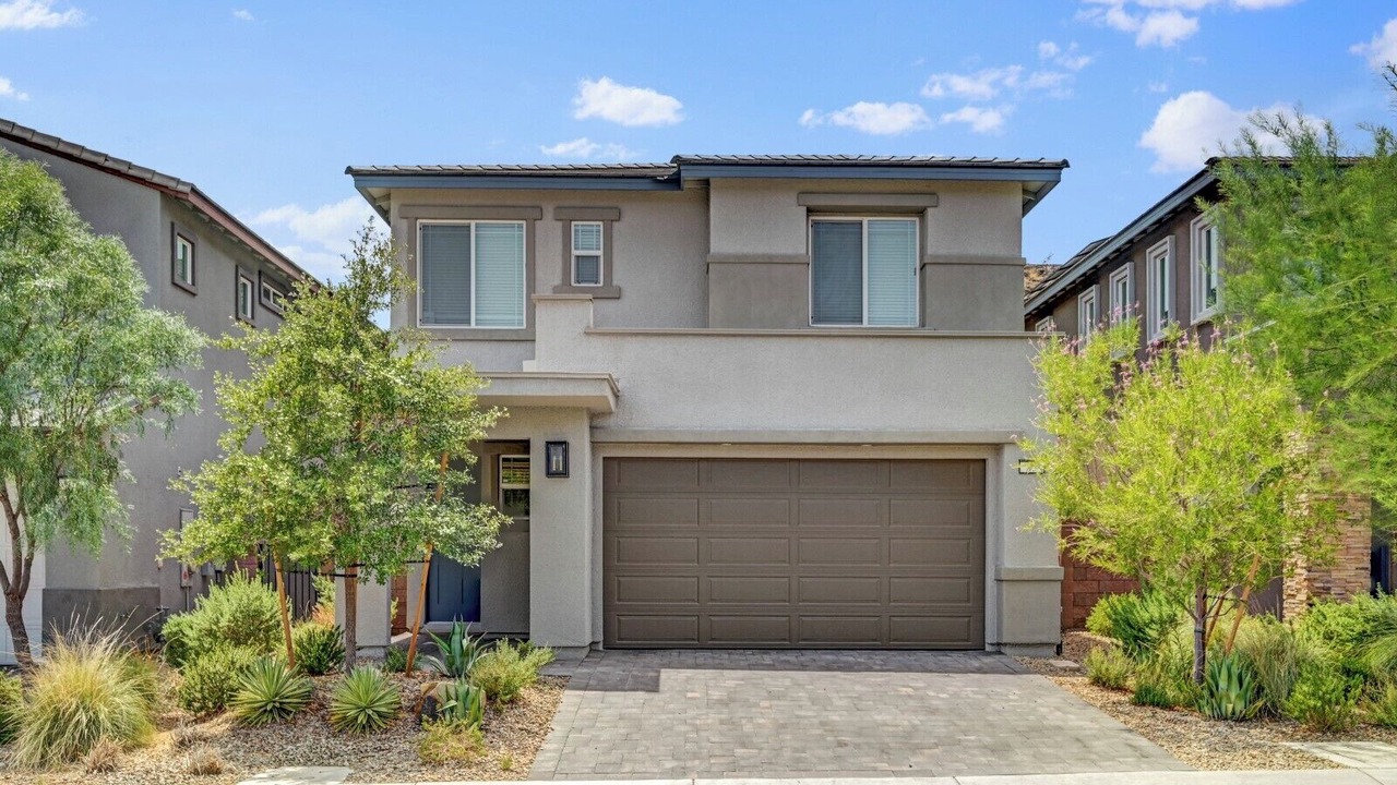 Photo of Outdoor in Lake Las Vegas