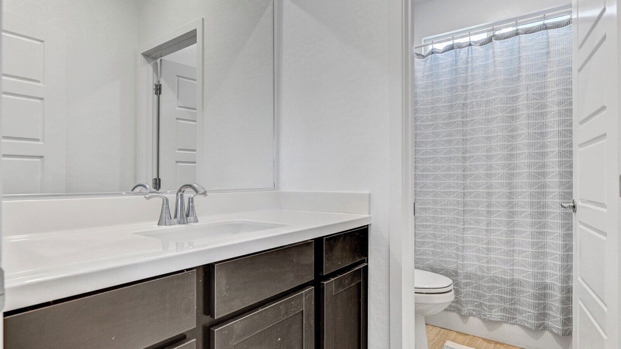 Photo of Bathroom in Lake Las Vegas