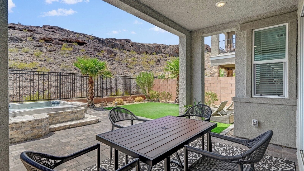 Photo of Outdoor in Lake Las Vegas