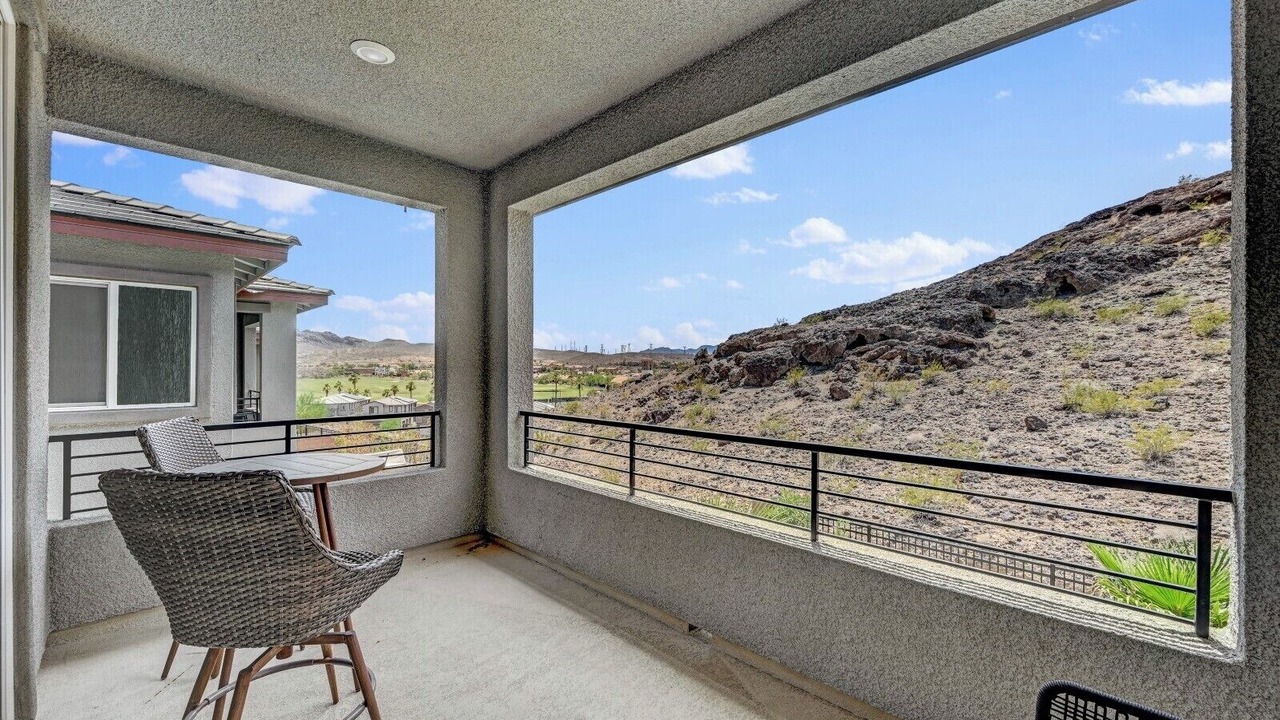 Photo of Outdoor in Lake Las Vegas