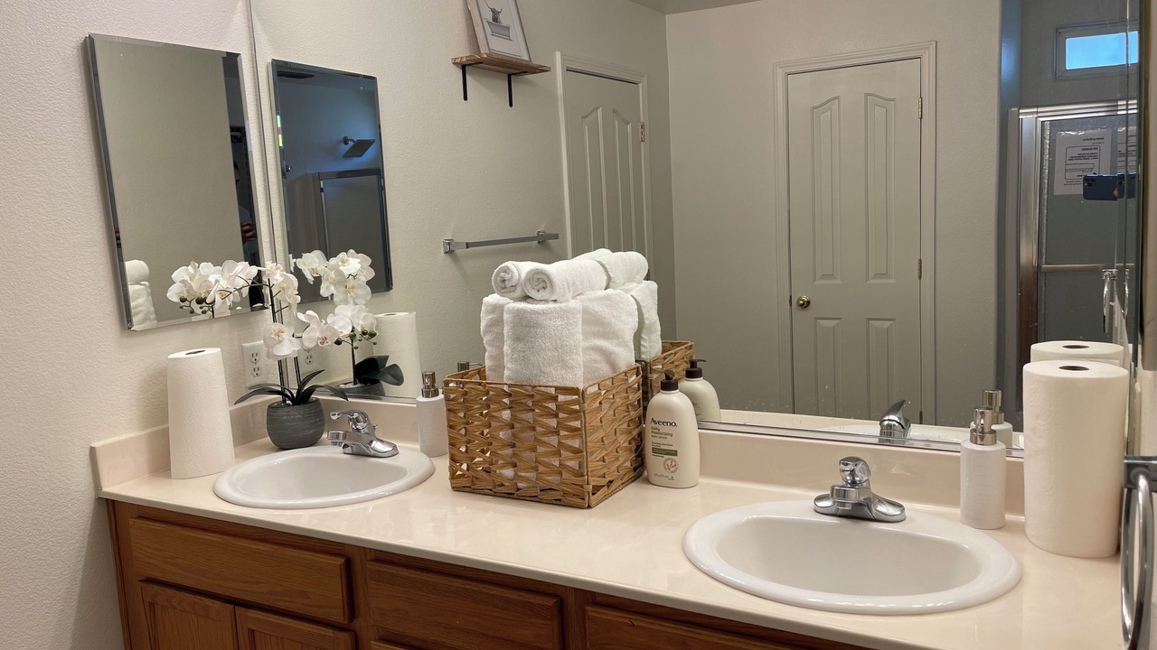 Photo of Bathroom in West Sacramento