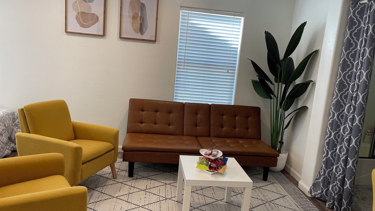 Photo of Livingroom in West Sacramento