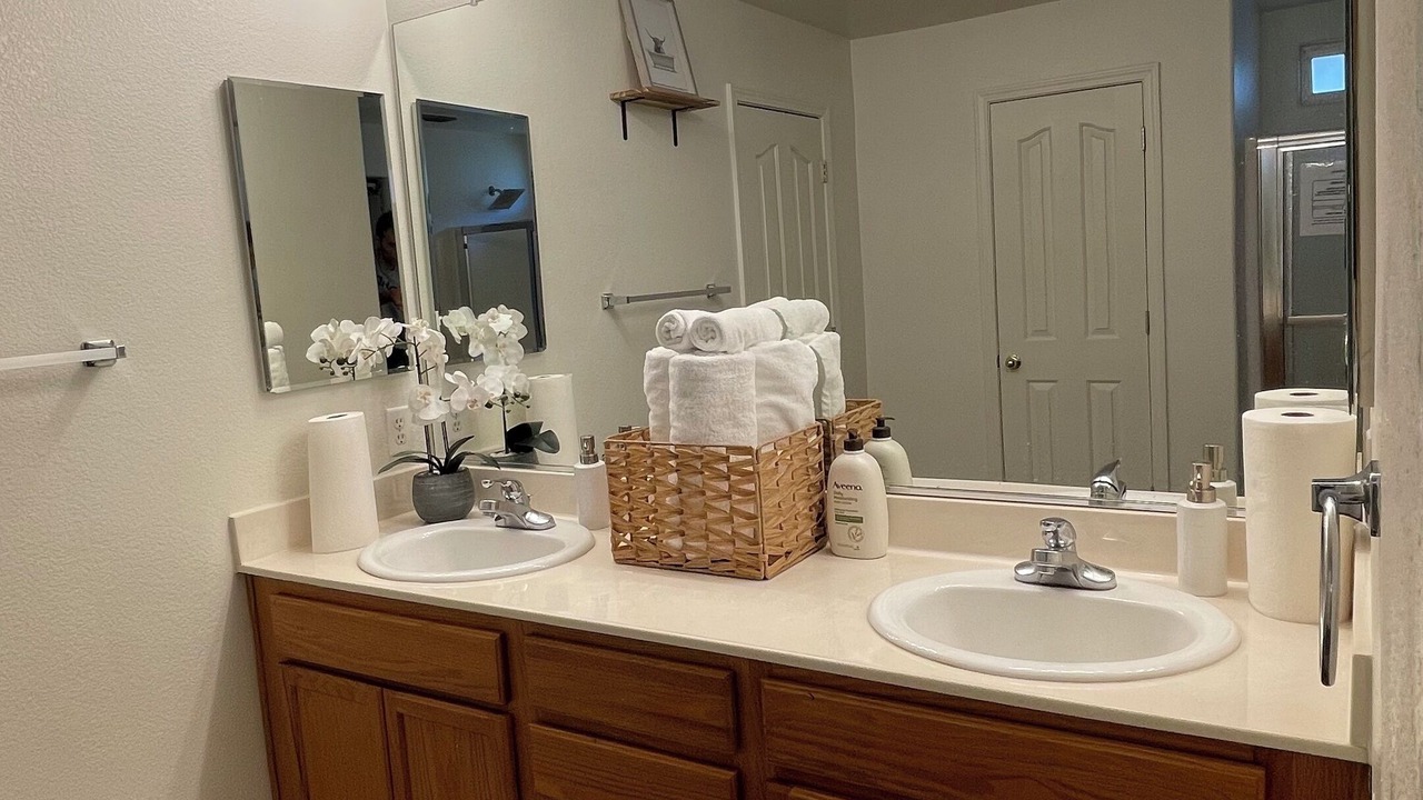 Photo of Bathroom in West Sacramento