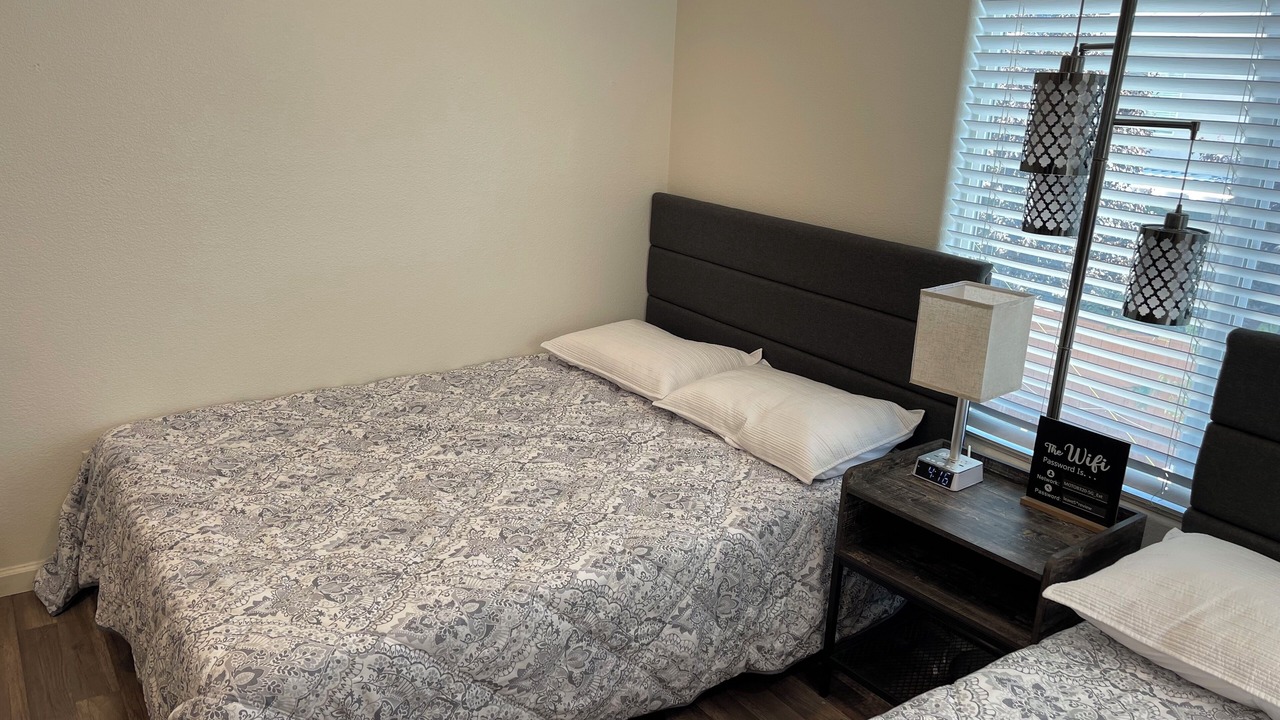 Photo of Bedroom in West Sacramento