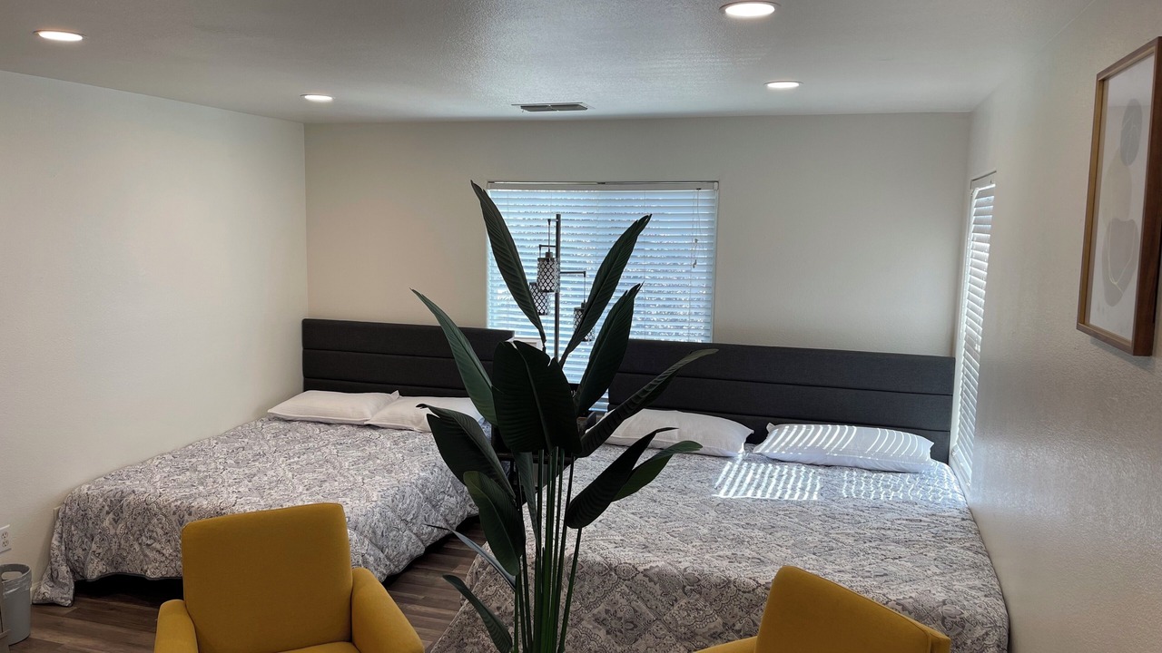 Photo of Bedroom in West Sacramento