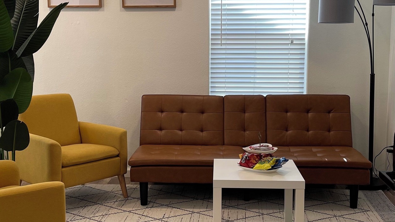 Photo of Livingroom in West Sacramento