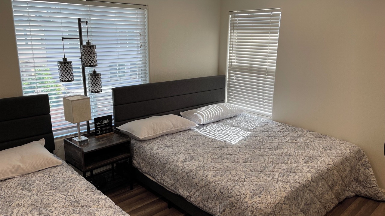 Photo of Bedroom in West Sacramento