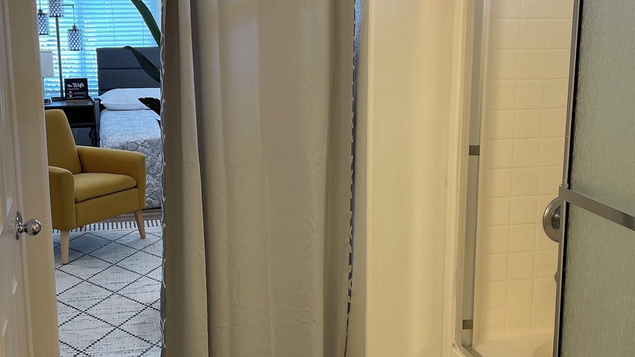 Photo of Bedroom in West Sacramento