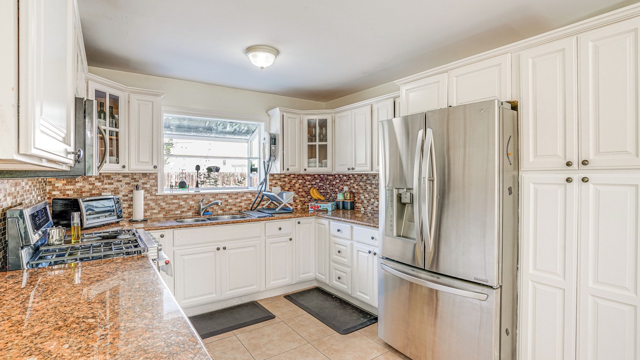 Photo of Kitchen in Oakland