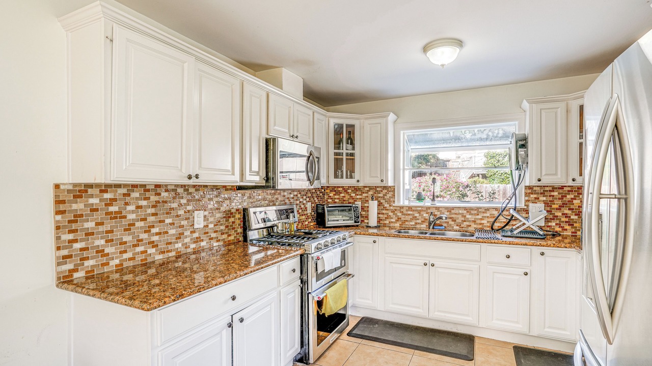 Photo of Kitchen in Oakland