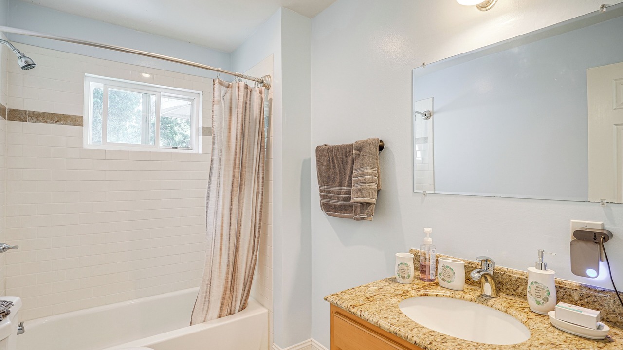 Photo of Bathroom in Oakland