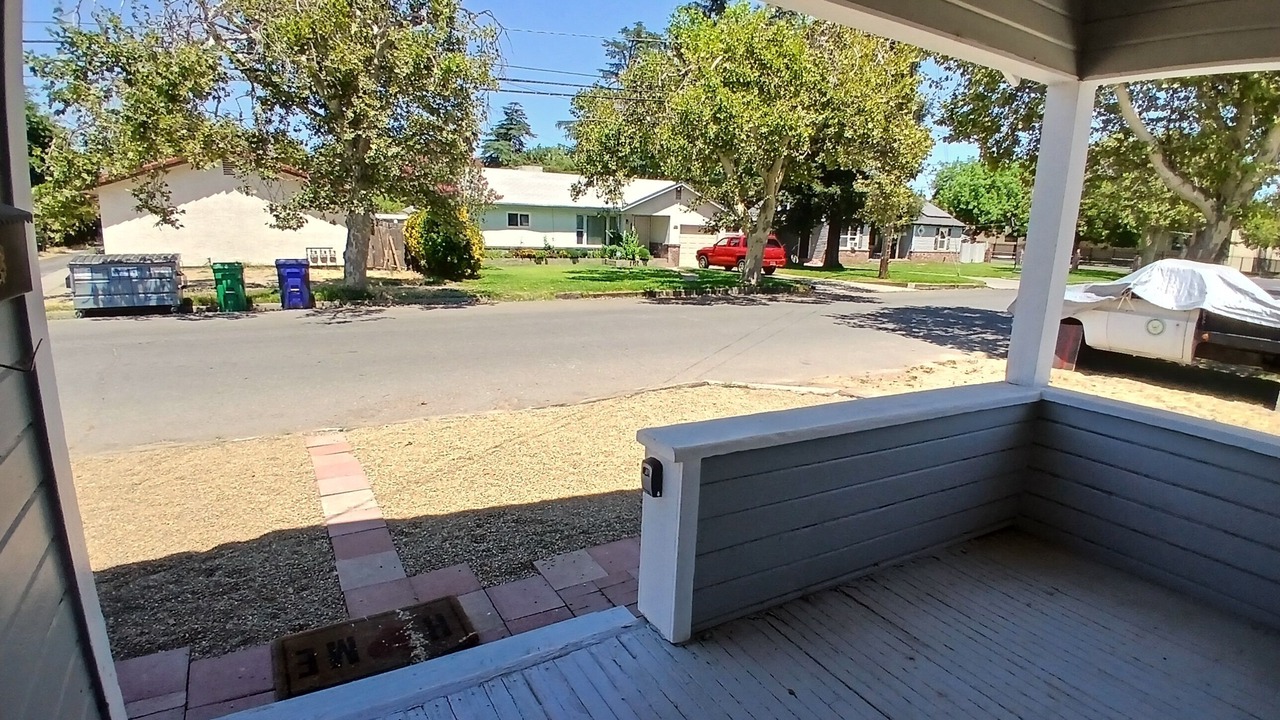 Photo of Outdoor in Atwater