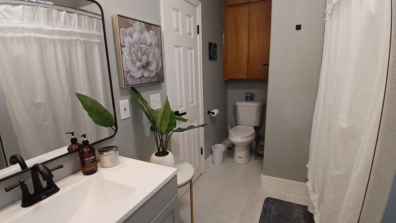Photo of Bathroom in Atwater