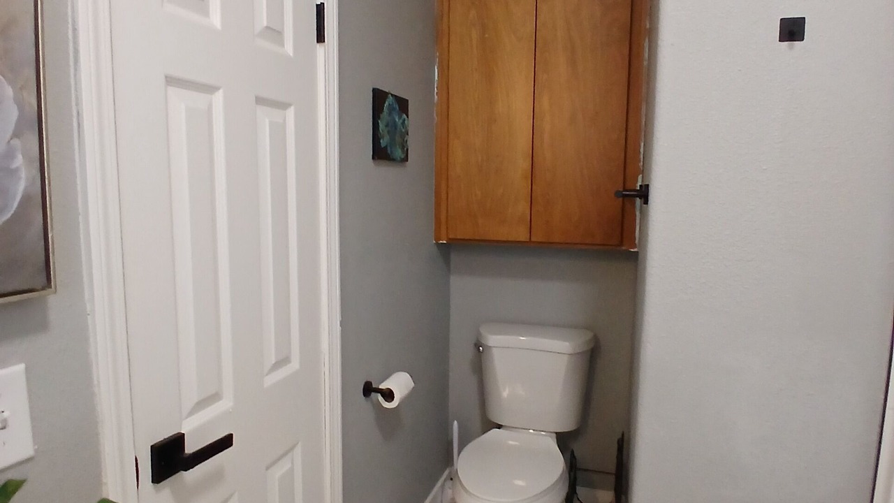 Photo of Bathroom in Atwater