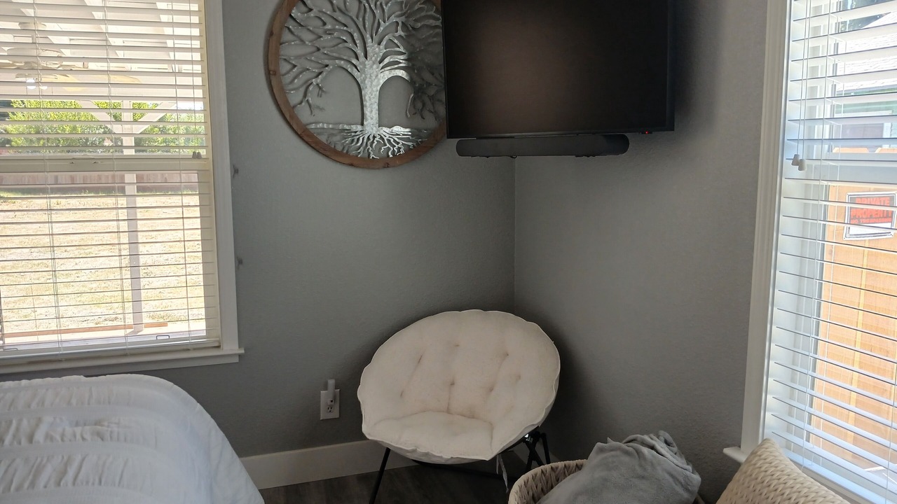Photo of Bedroom in Atwater