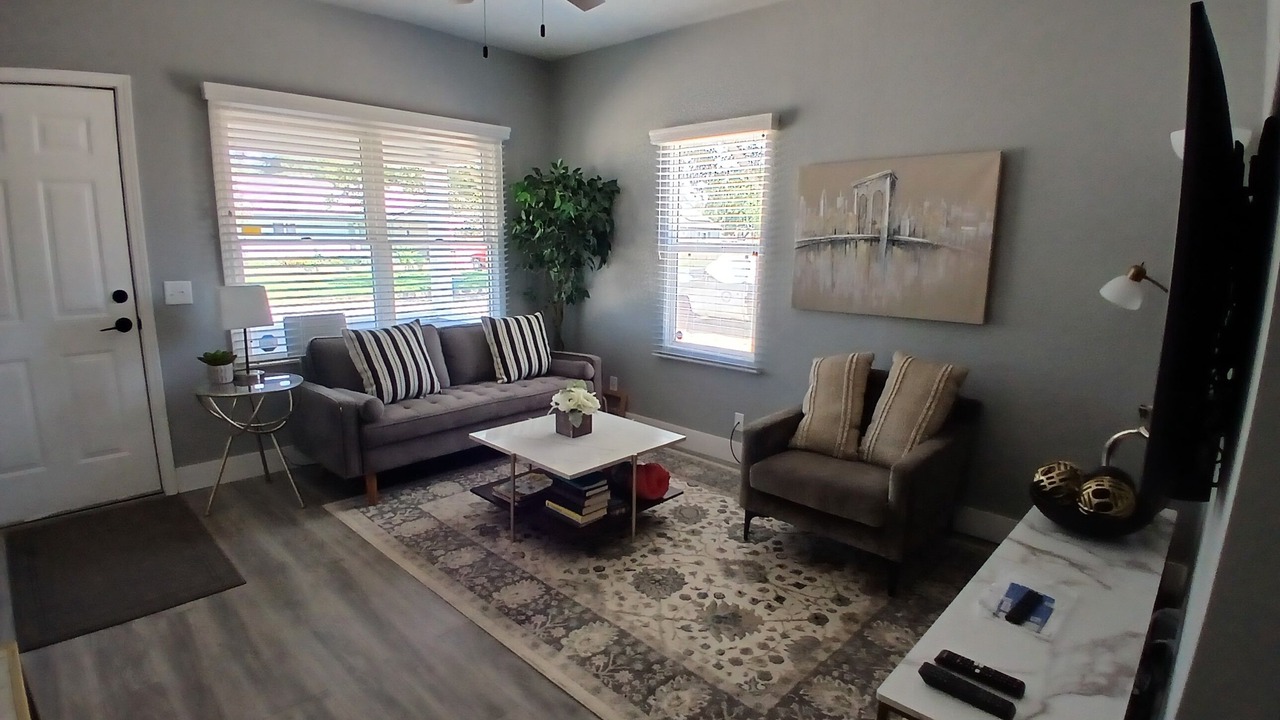 Photo of Livingroom in Atwater