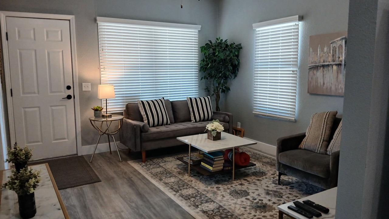 Photo of Livingroom in Atwater