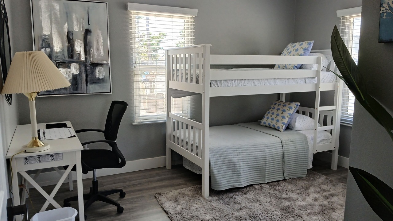 Photo of Bedroom in Atwater