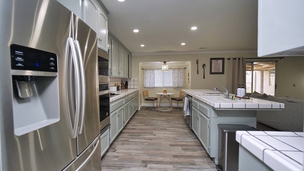 Photo of Kitchen in Lodi