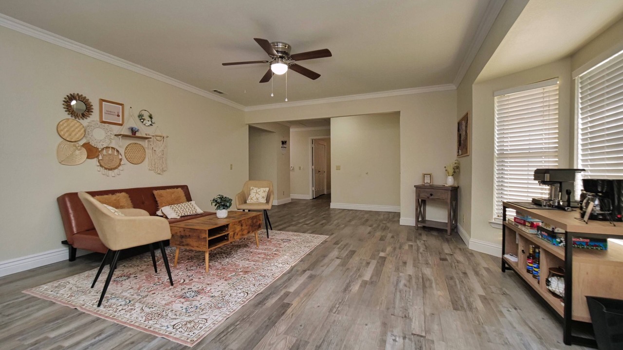 Photo of Livingroom in Lodi