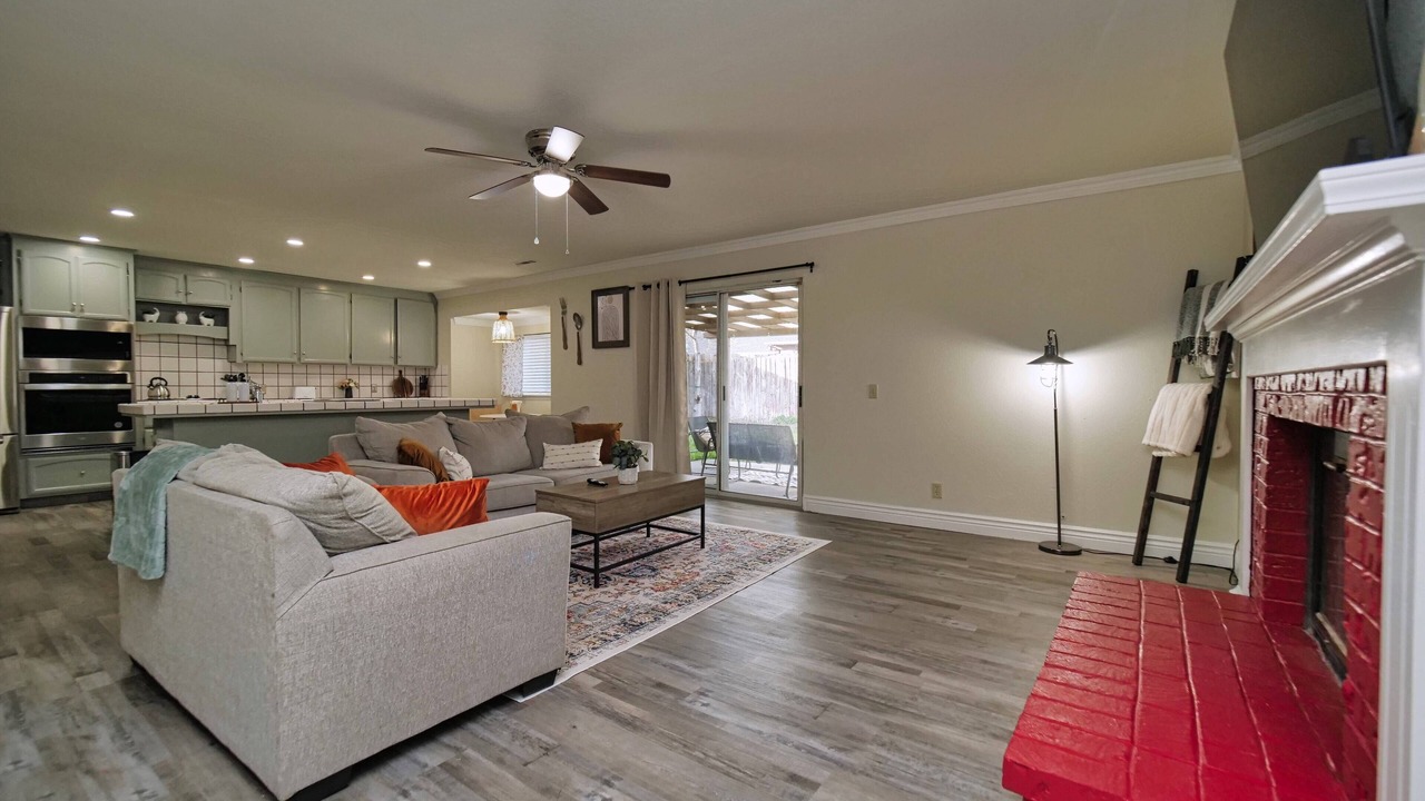 Photo of Livingroom in Lodi