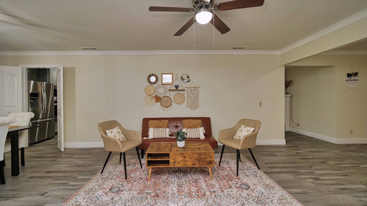 Photo of Livingroom in Lodi