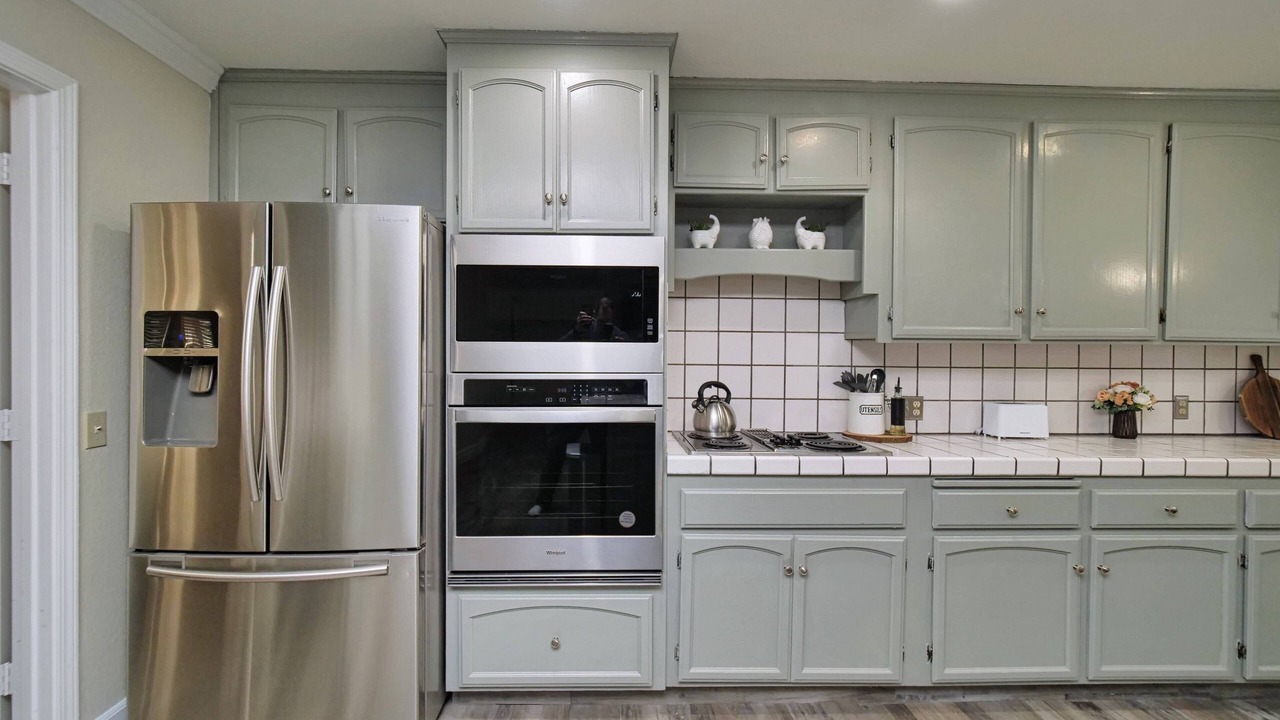 Photo of Kitchen in Lodi