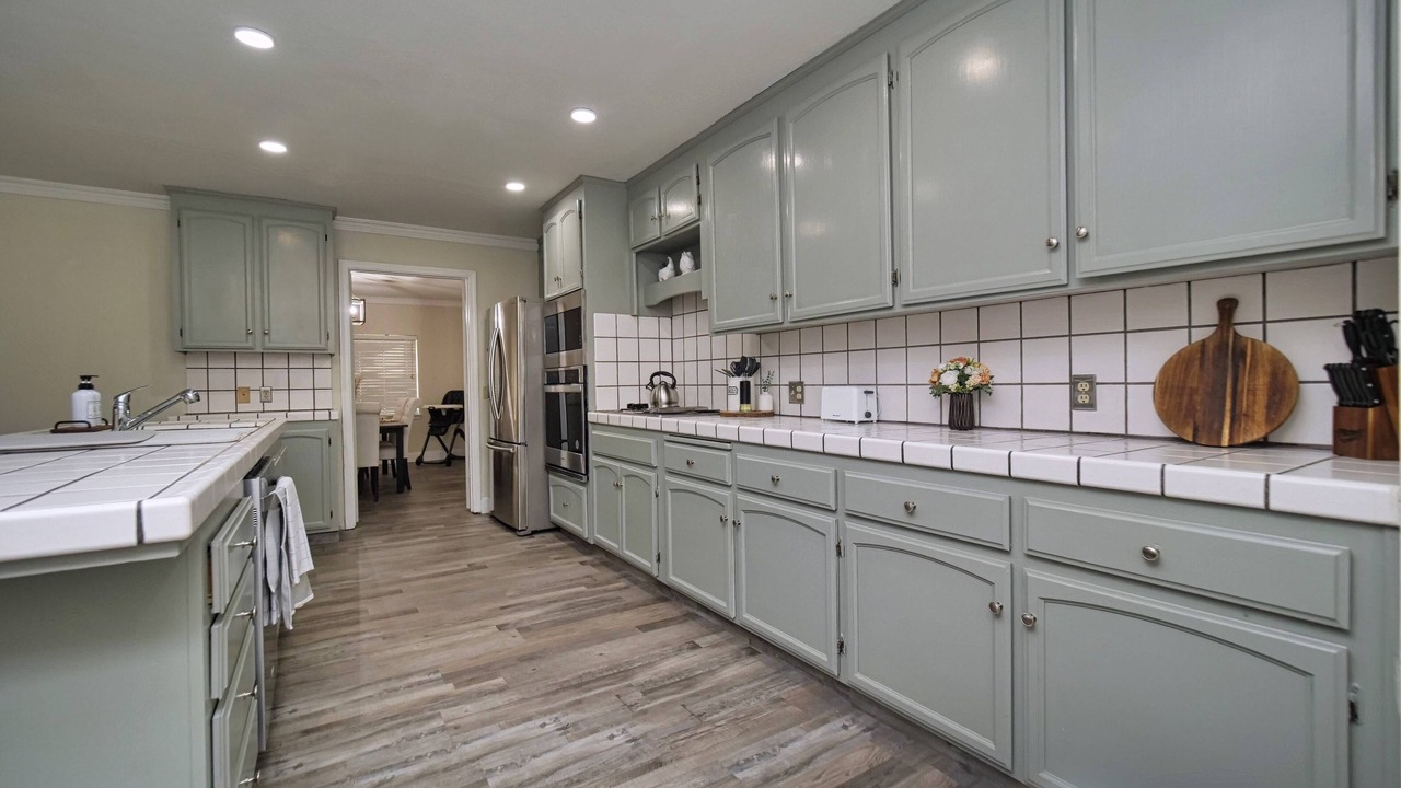 Photo of Kitchen in Lodi