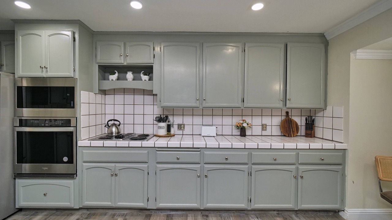 Photo of Kitchen in Lodi