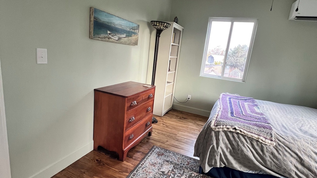 Photo of Bedroom in Atascadero