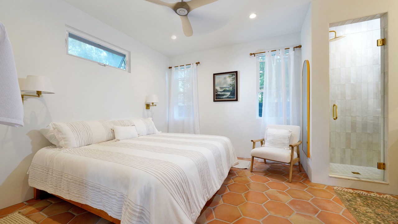 Photo of Bedroom in San Juan Capistrano