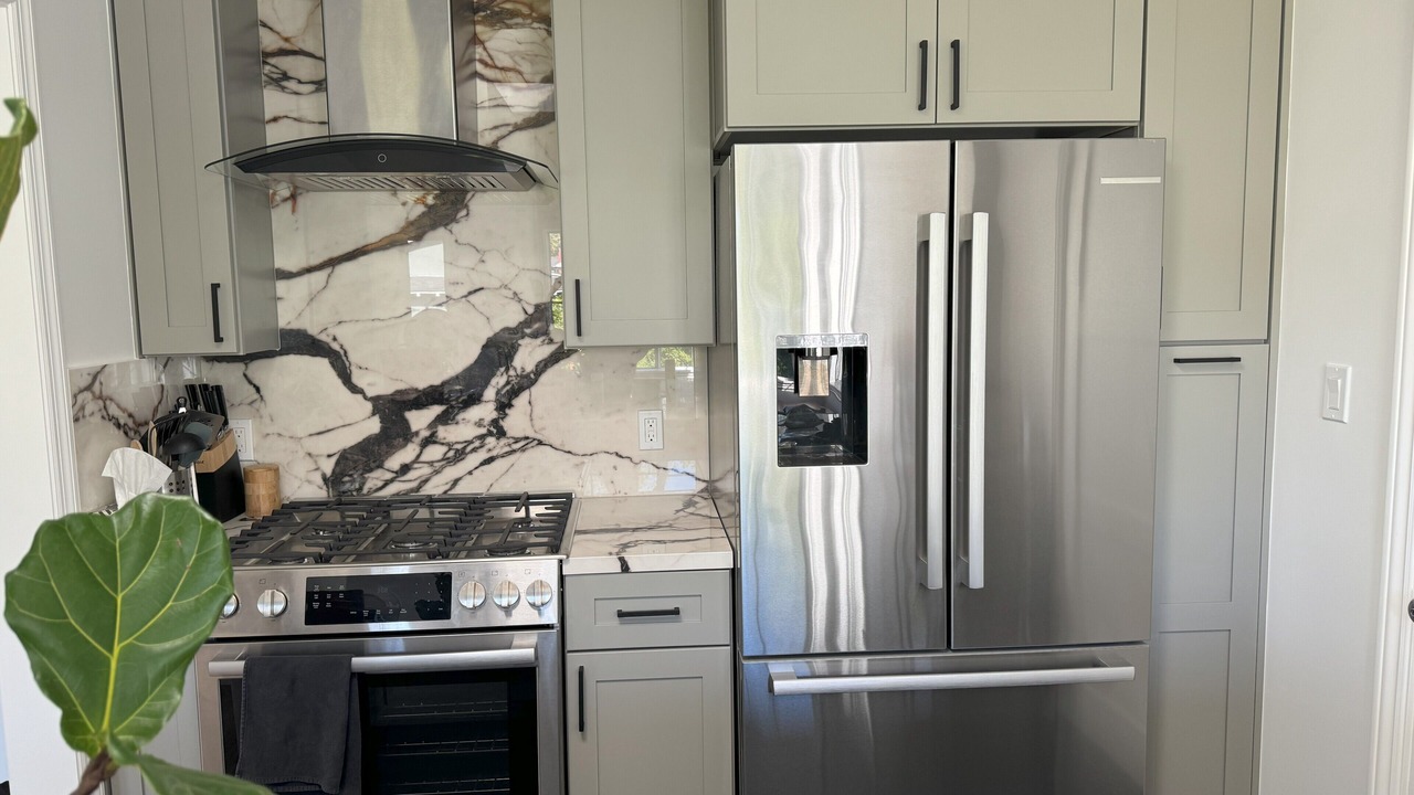 Photo of Kitchen in North Central