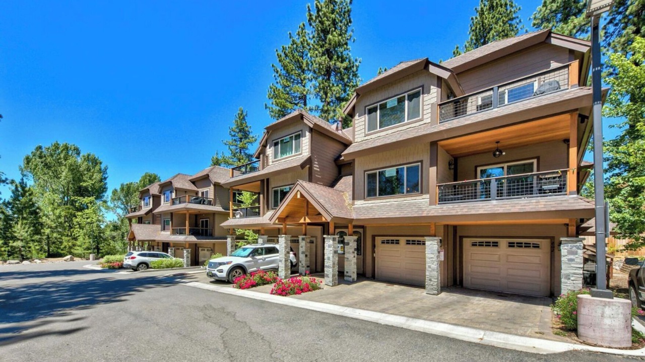 Photo of Outdoor in Tahoe Meadows