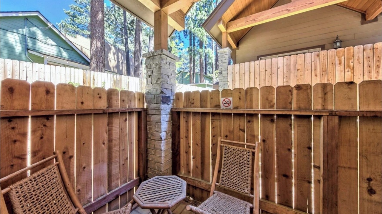 Photo of Outdoor in Tahoe Meadows