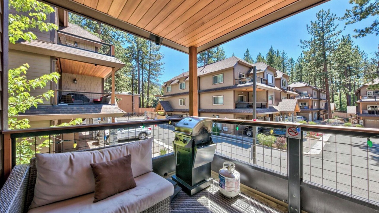 Photo of Outdoor in Tahoe Meadows