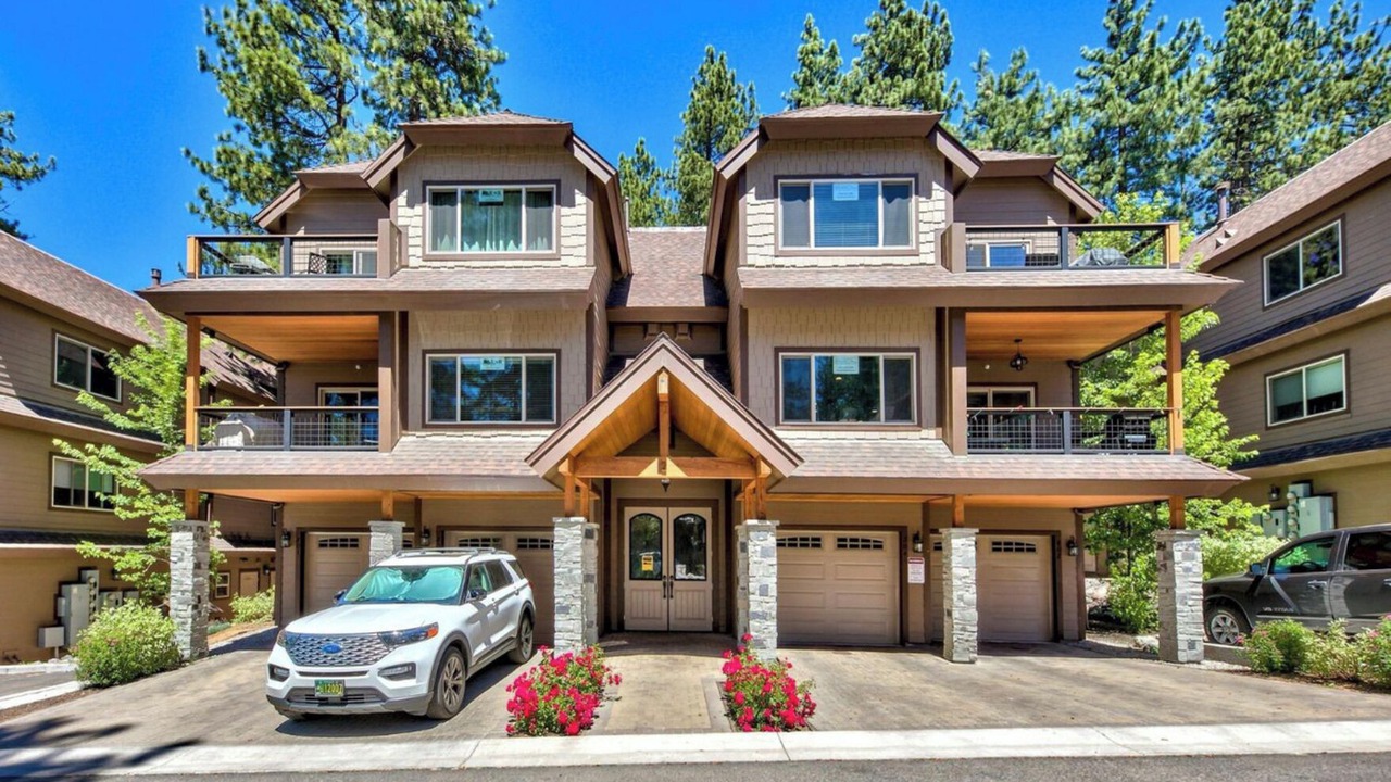 Photo of Outdoor in Tahoe Meadows