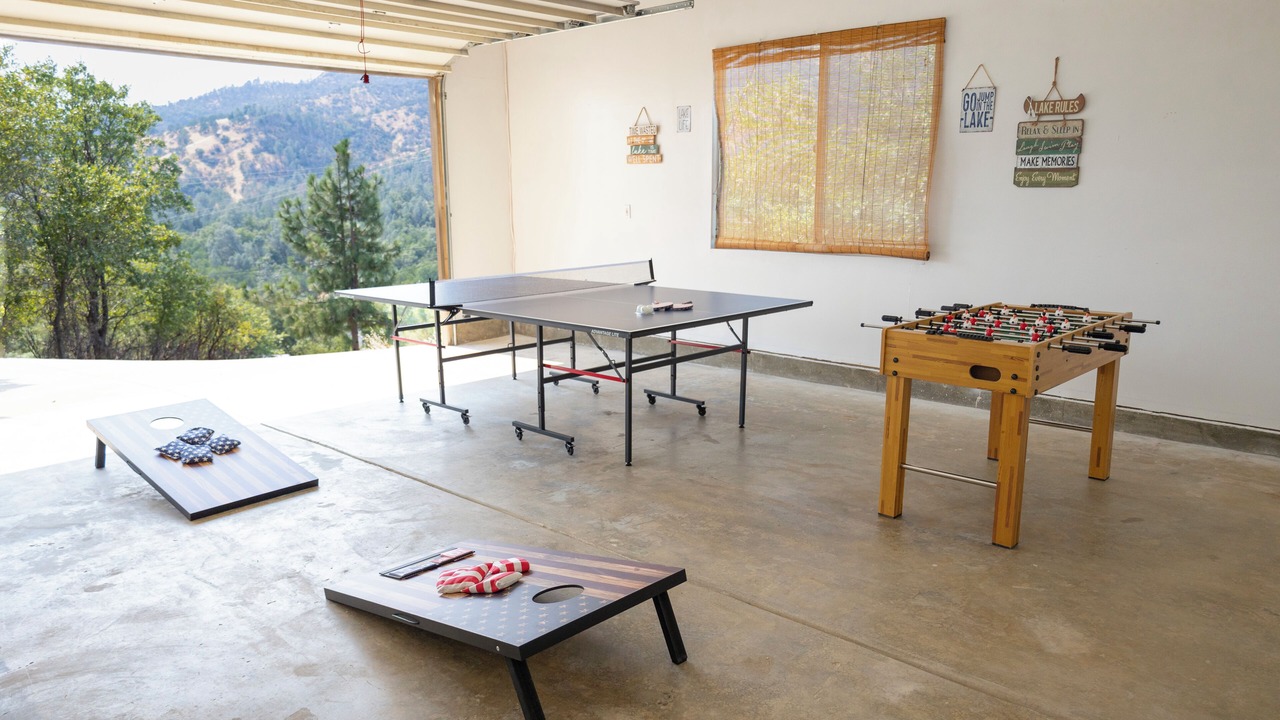 Photo of Patio Balcony in Bella Vista