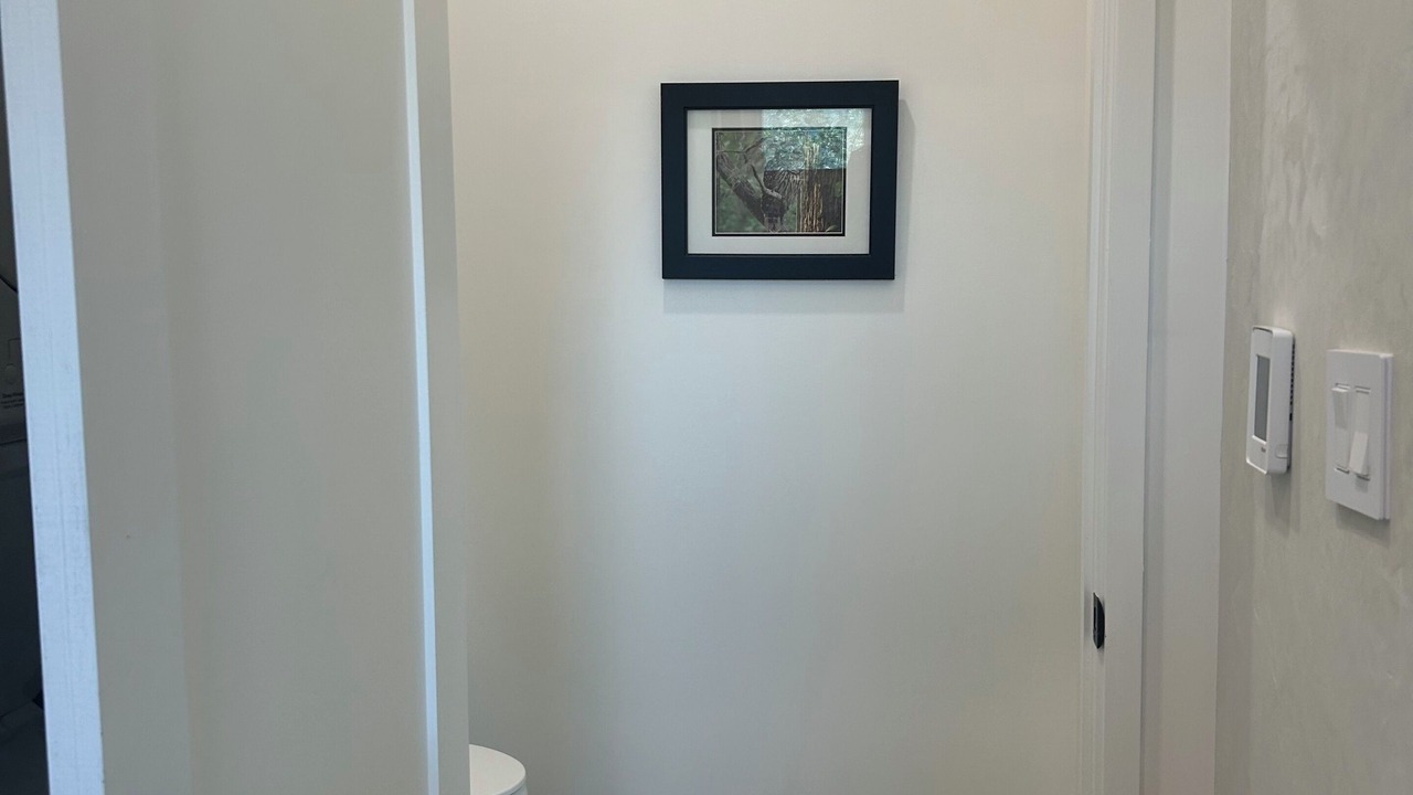 Photo of Bathroom in Fairfax