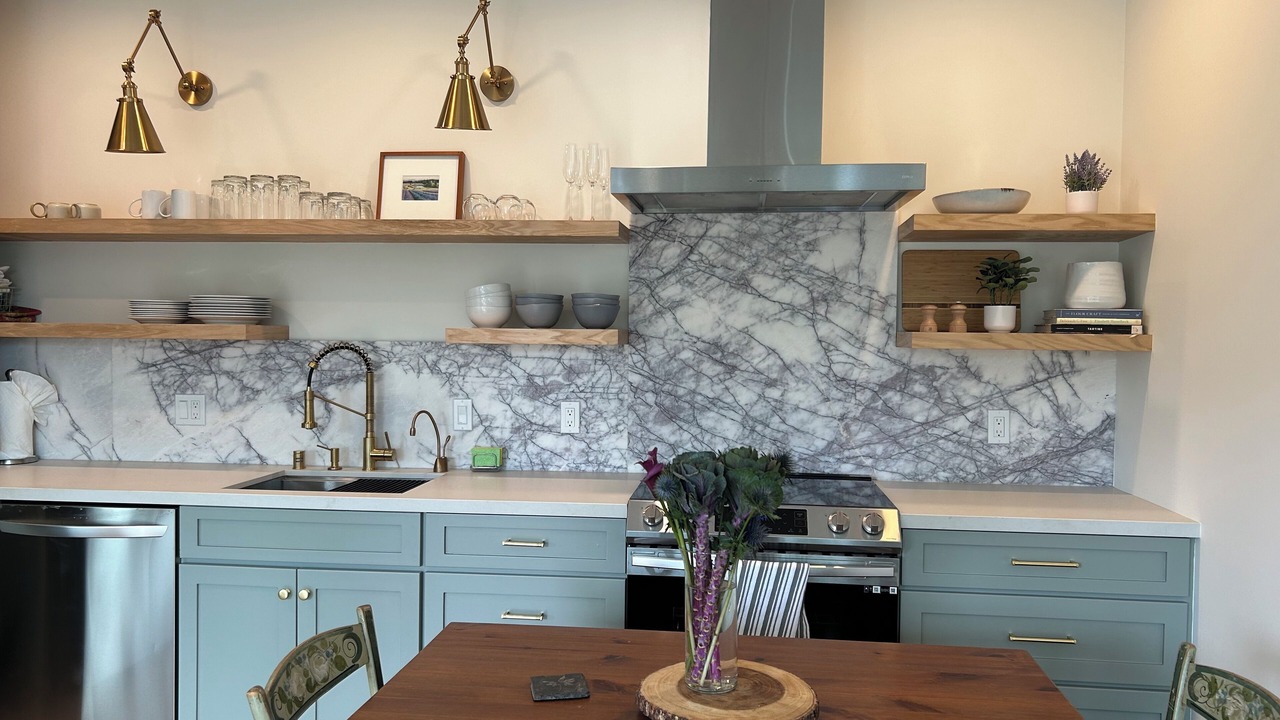 Photo of Kitchen in Fairfax