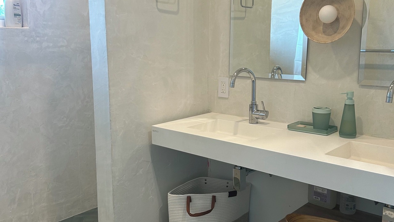 Photo of Bathroom in Fairfax